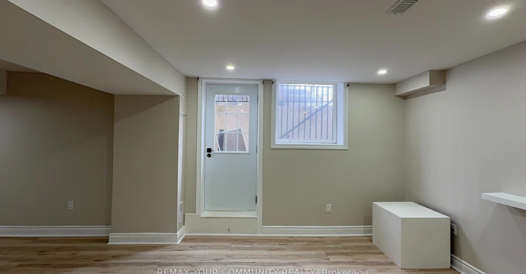 Lower Level-77 Ernest Biason Boulevard, Caledon, ON, L7E 2C9 - 3