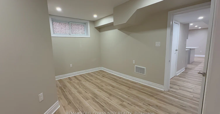 Lower Level-77 Ernest Biason Boulevard, Caledon, ON, L7E 2C9 - 19