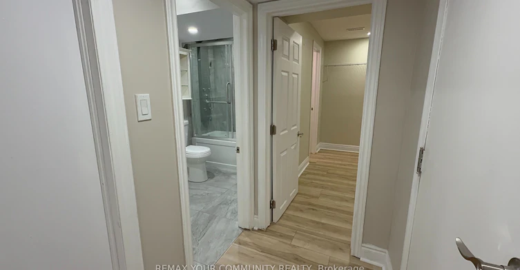 Lower Level-77 Ernest Biason Boulevard, Caledon, ON, L7E 2C9 - 15