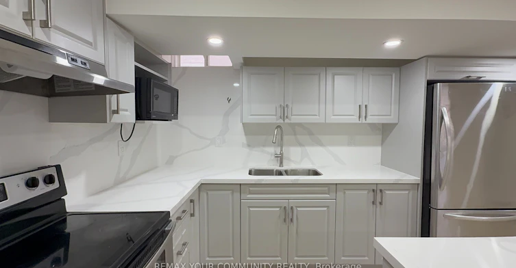 Lower Level-77 Ernest Biason Boulevard, Caledon, ON, L7E 2C9 - 10