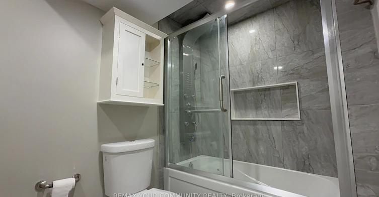 Lower Level-77 Ernest Biason Boulevard, Caledon, ON, L7E 2C9 - 17
