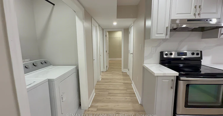 Lower Level-77 Ernest Biason Boulevard, Caledon, ON, L7E 2C9 - 14