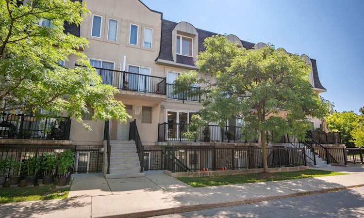 2067-65 George Appleton Way