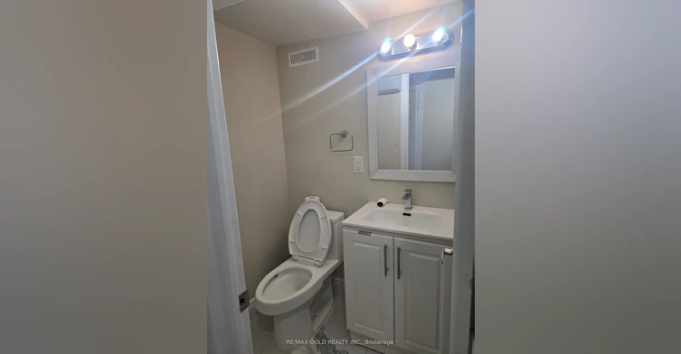Bsmt-35 Dolobram Trail, Brampton, ON, L7A 4Y3 - 6