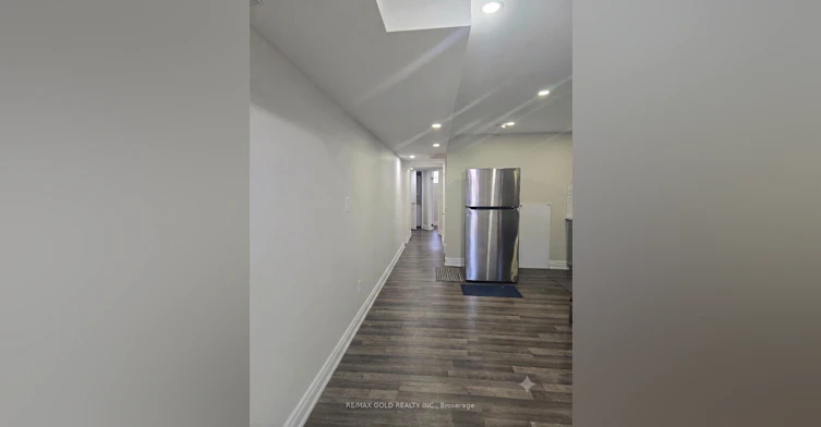 Bsmt-35 Dolobram Trail, Brampton, ON, L7A 4Y3 - 16