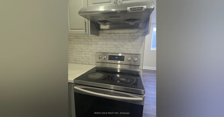 Bsmt-35 Dolobram Trail, Brampton, ON, L7A 4Y3 - 8