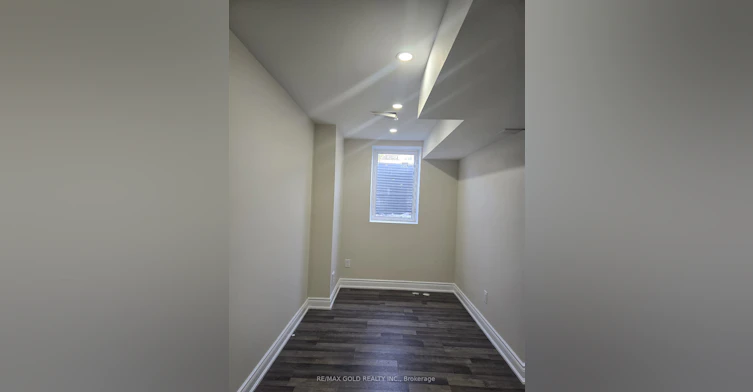 Bsmt-35 Dolobram Trail, Brampton, ON, L7A 4Y3 - 3