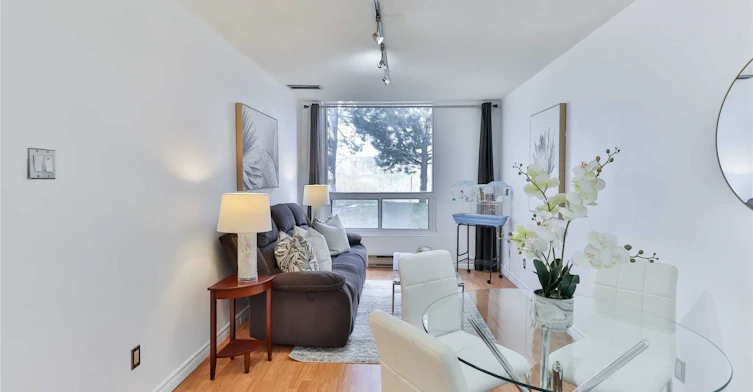 103-4450 Tucana Court, Mississauga, ON, L5R 3R4 - 9