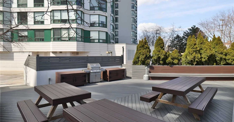 103-4450 Tucana Court, Mississauga, ON, L5R 3R4 - 29