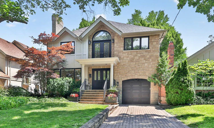 51 Princeton Road