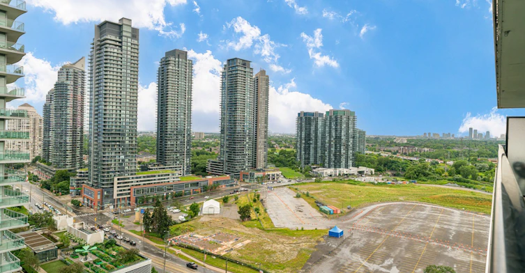1908-70 Annie Craig Drive, Toronto, ON, M8V 0G2 - 24