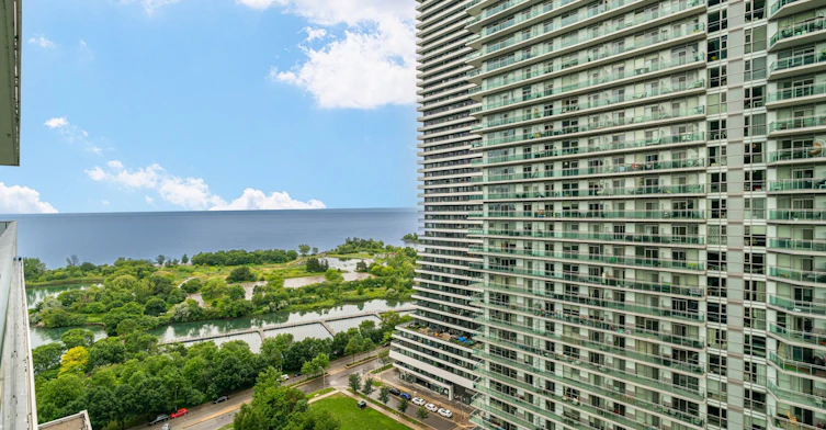 1908-70 Annie Craig Drive, Toronto, ON, M8V 0G2 - 25