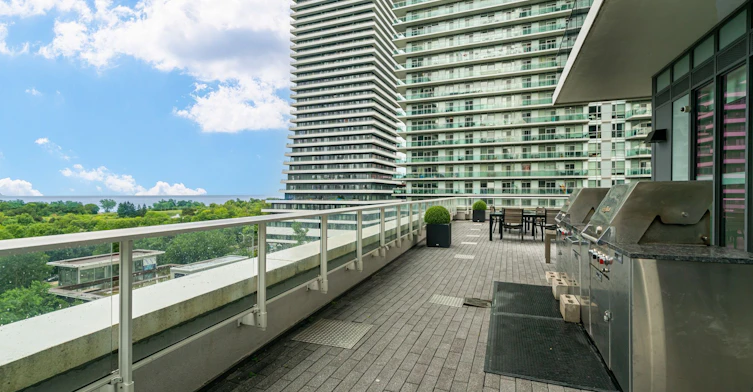 1908-70 Annie Craig Drive, Toronto, ON, M8V 0G2 - 28