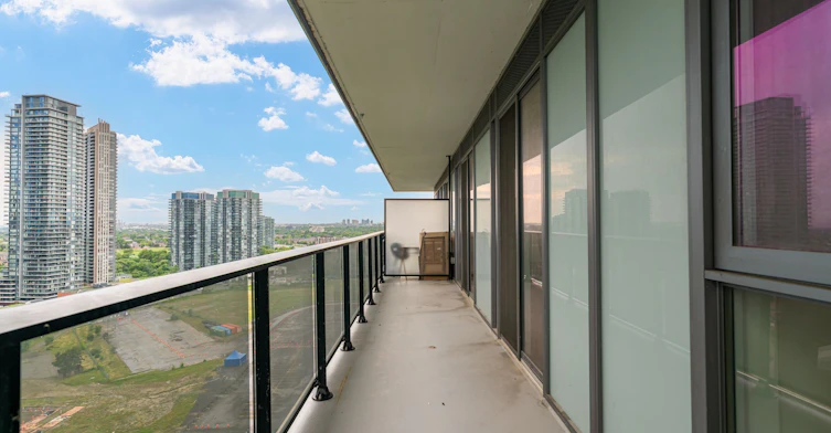 1908-70 Annie Craig Drive, Toronto, ON, M8V 0G2 - 23