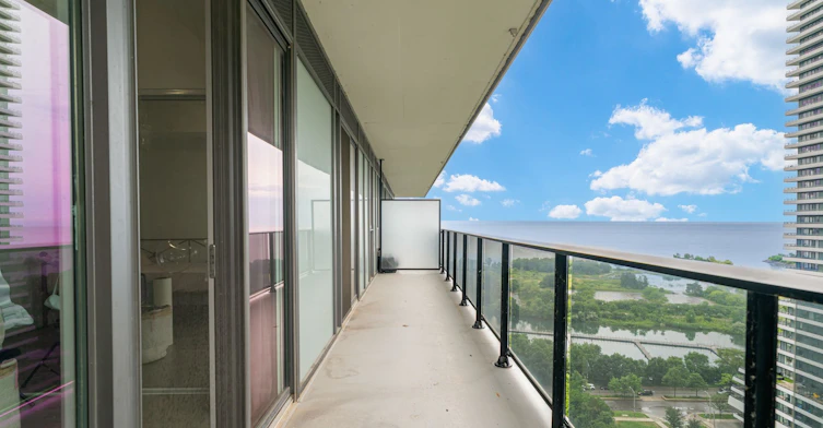 1908-70 Annie Craig Drive, Toronto, ON, M8V 0G2 - 22