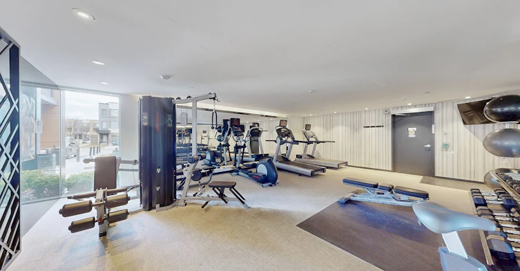 218-210 Sabina Drive, Oakville, ON, L6H 7C3 - 24