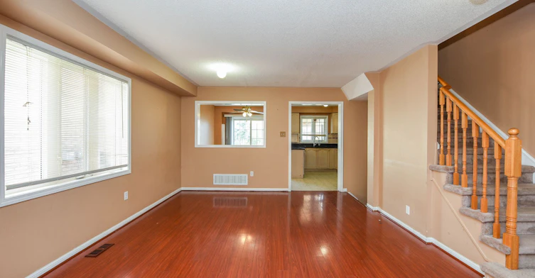 Upper-172 Native Landing Crescent, Brampton, ON, L6X 5A7 - 3