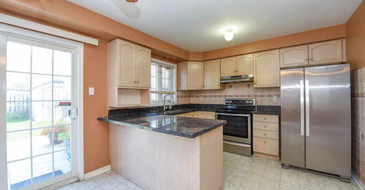 Upper-172 Native Landing Crescent, Brampton, ON, L6X 5A7 - 11