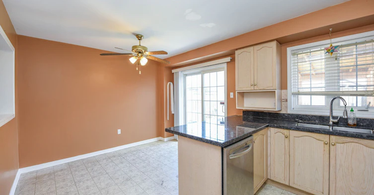 Upper-172 Native Landing Crescent, Brampton, ON, L6X 5A7 - 12