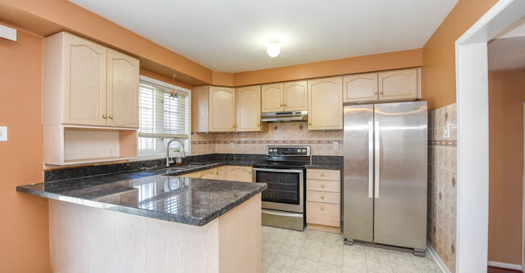 Upper-172 Native Landing Crescent, Brampton, ON, L6X 5A7 - 8