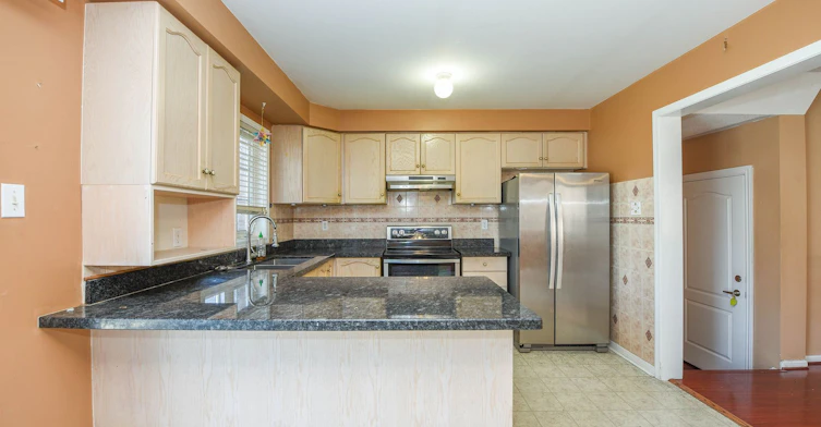 Upper-172 Native Landing Crescent, Brampton, ON, L6X 5A7 - 9
