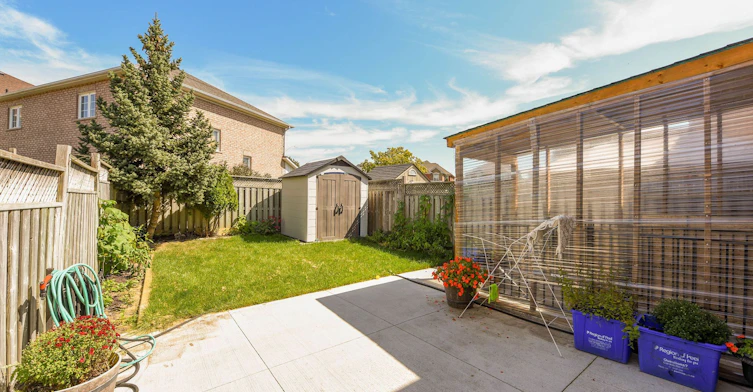 Upper-172 Native Landing Crescent, Brampton, ON, L6X 5A7 - 29