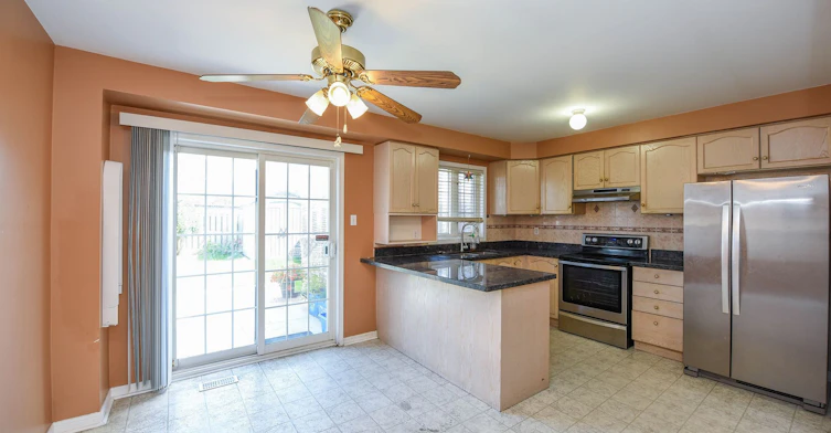 Upper-172 Native Landing Crescent, Brampton, ON, L6X 5A7 - 13