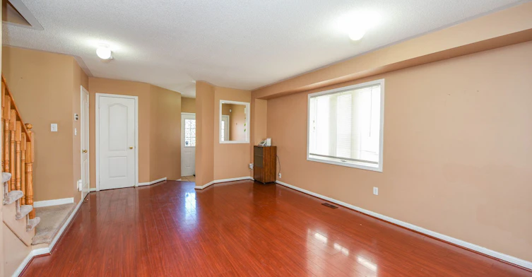 Upper-172 Native Landing Crescent, Brampton, ON, L6X 5A7 - 5