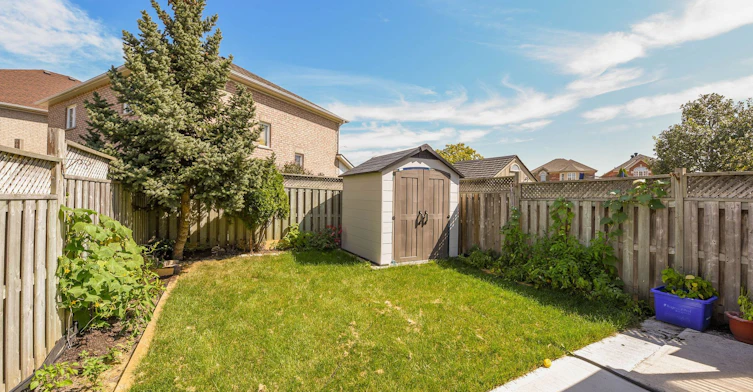 Upper-172 Native Landing Crescent, Brampton, ON, L6X 5A7 - 30