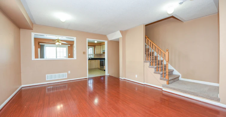 Upper-172 Native Landing Crescent, Brampton, ON, L6X 5A7 - 4