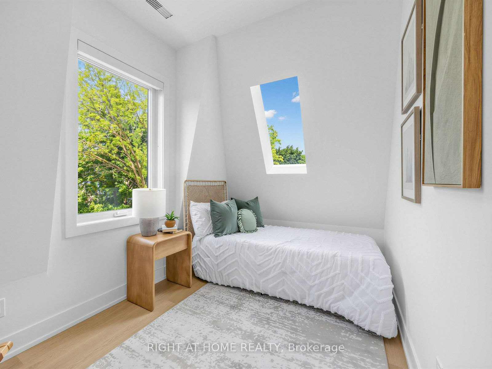 Unit B-1416 Islington Avenue, Toronto, ON, M9A 3K7 - 20