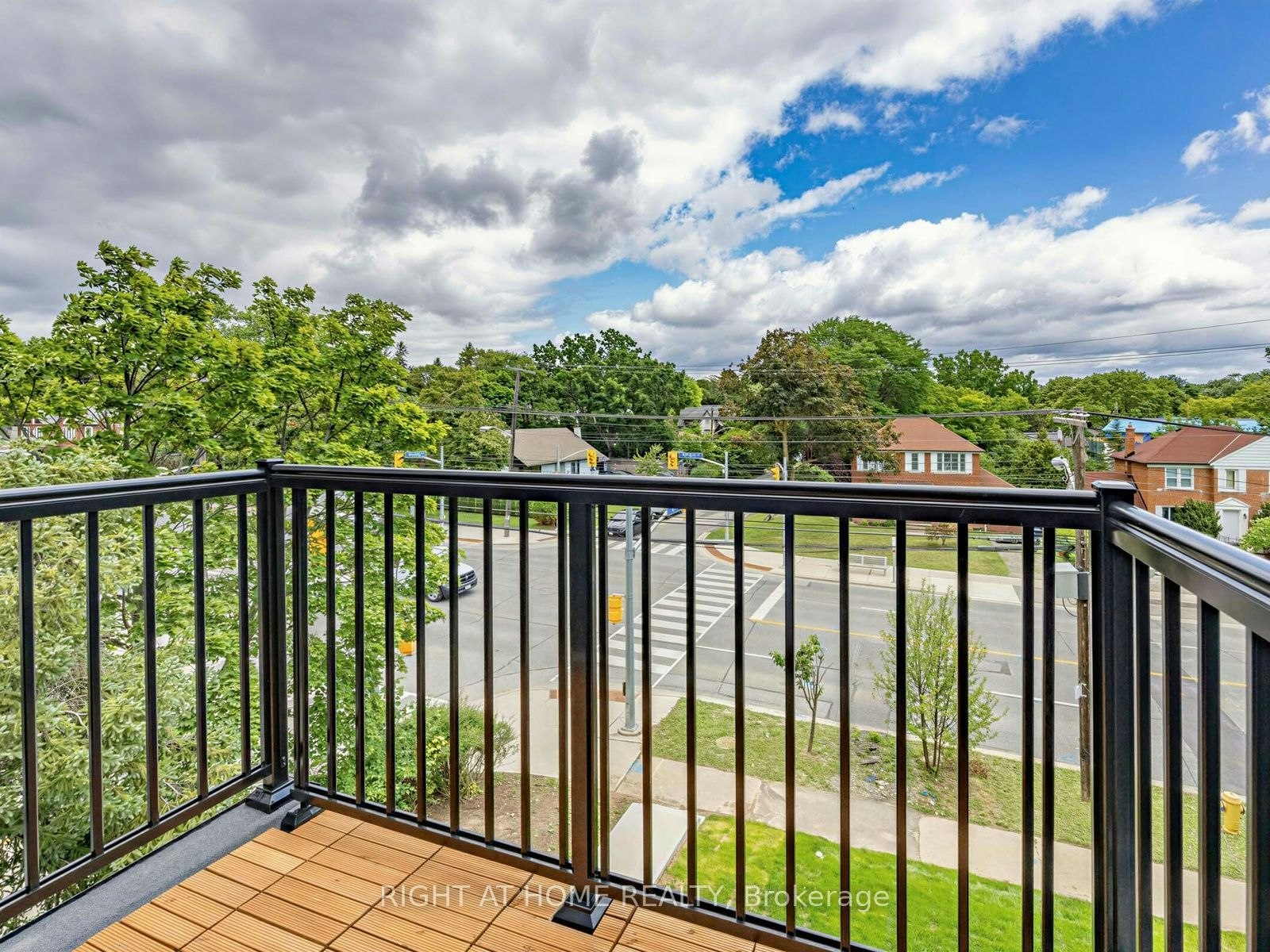 Unit B-1416 Islington Avenue, Toronto, ON, M9A 3K7 - 18