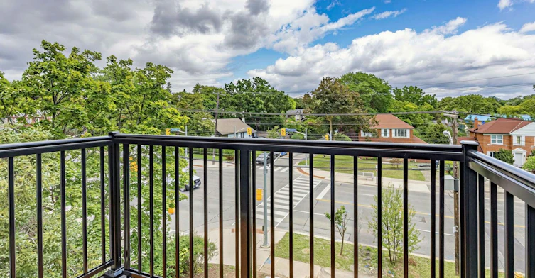 Unit B-1416 Islington Avenue, Toronto, ON, M9A 3K7 - 18