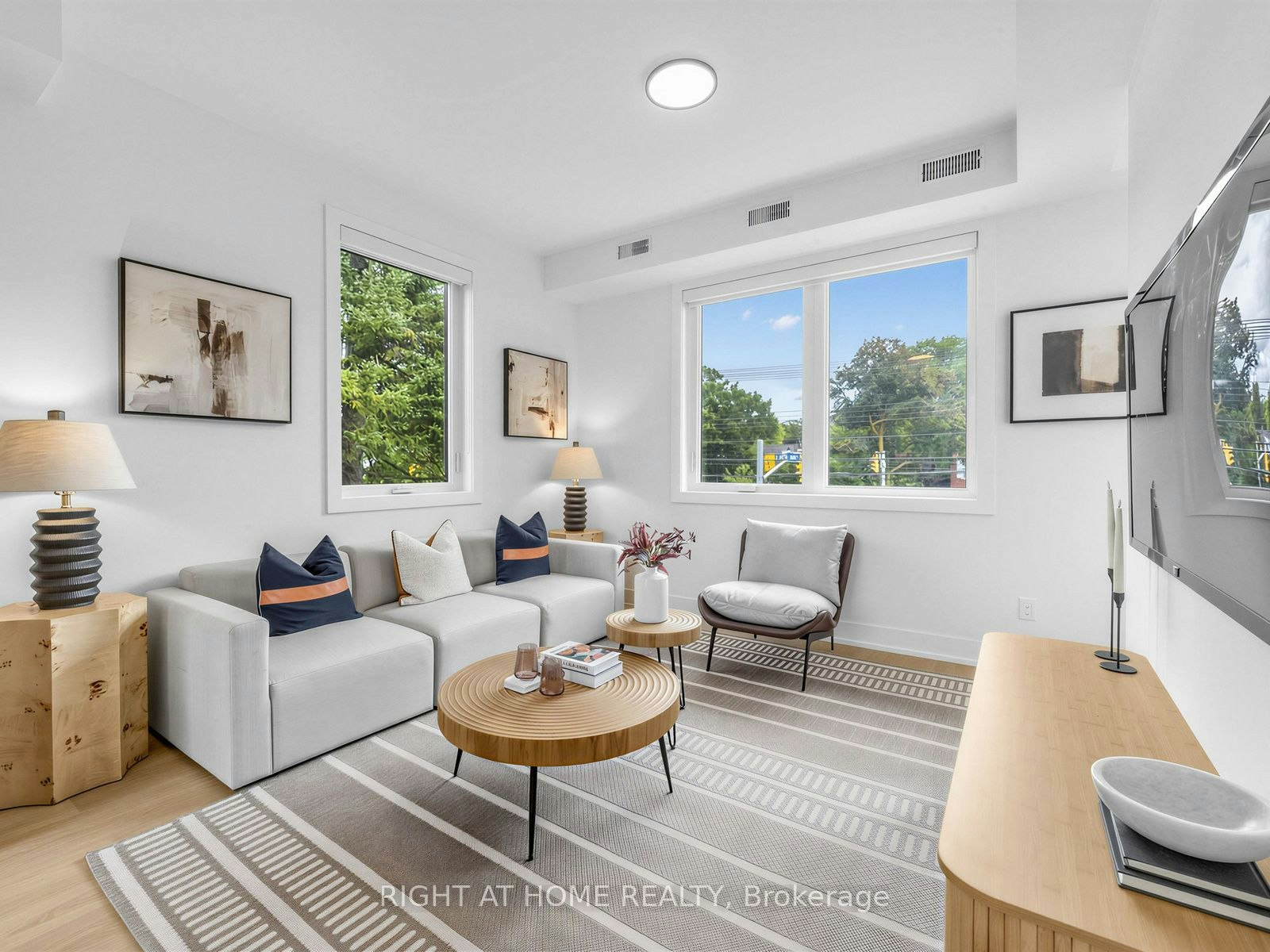 Unit B-1416 Islington Avenue, Toronto, ON, M9A 3K7 - 6