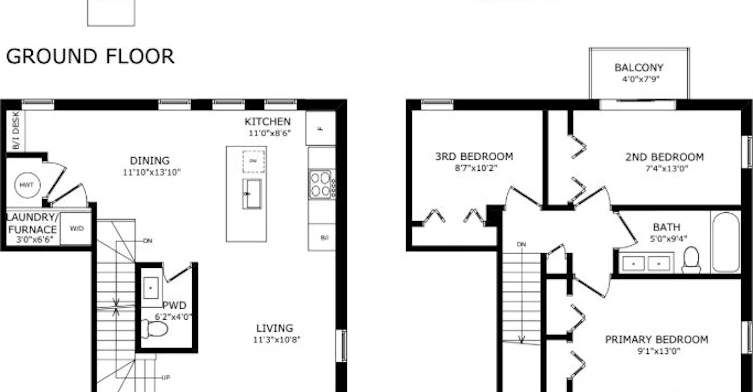 Unit B-1416 Islington Avenue, Toronto, ON, M9A 3K7 - 24