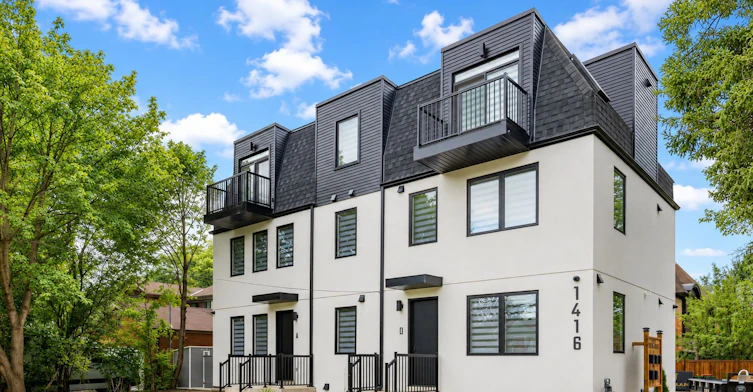 Unit B-1416 Islington Avenue, Toronto, ON, M9A 3K7 - 22