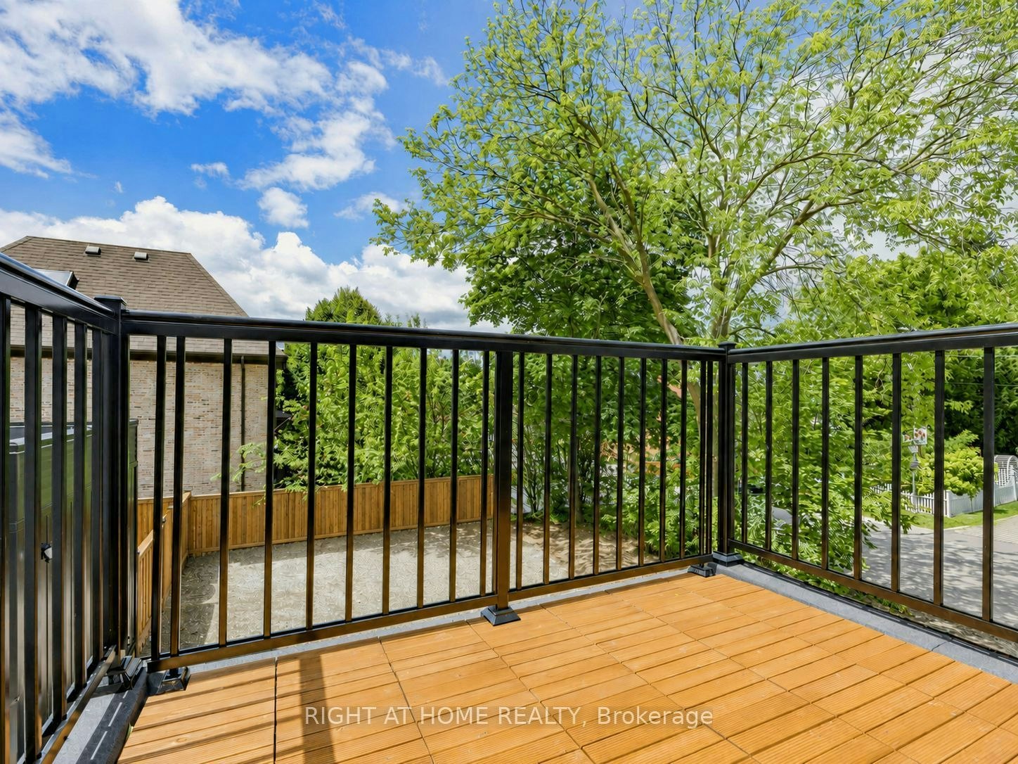 Unit B-1416 Islington Avenue, Toronto, ON, M9A 3K7 - 4