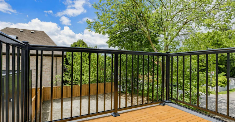 Unit B-1416 Islington Avenue, Toronto, ON, M9A 3K7 - 4