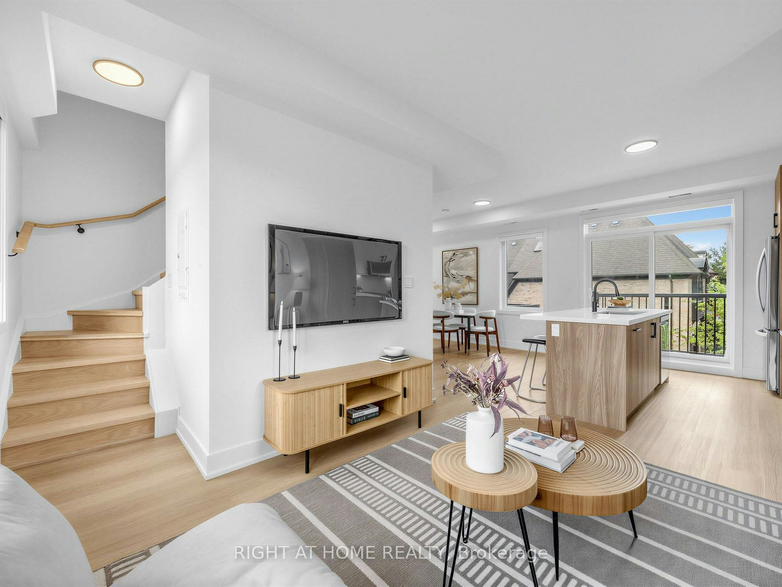 Unit B-1416 Islington Avenue, Toronto, ON, M9A 3K7 - 13