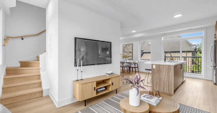 Unit B-1416 Islington Avenue, Toronto, ON, M9A 3K7 - 13