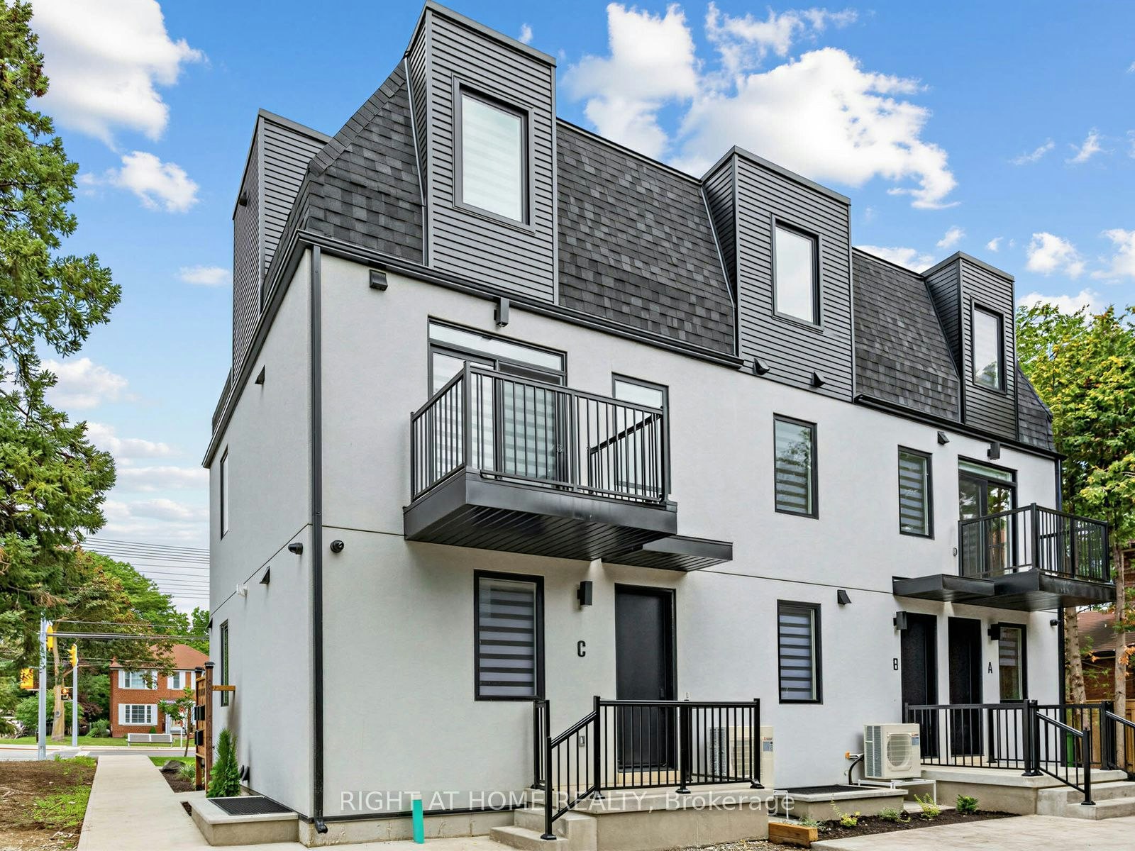 Unit B-1416 Islington Avenue, Toronto, ON, M9A 3K7 - 23