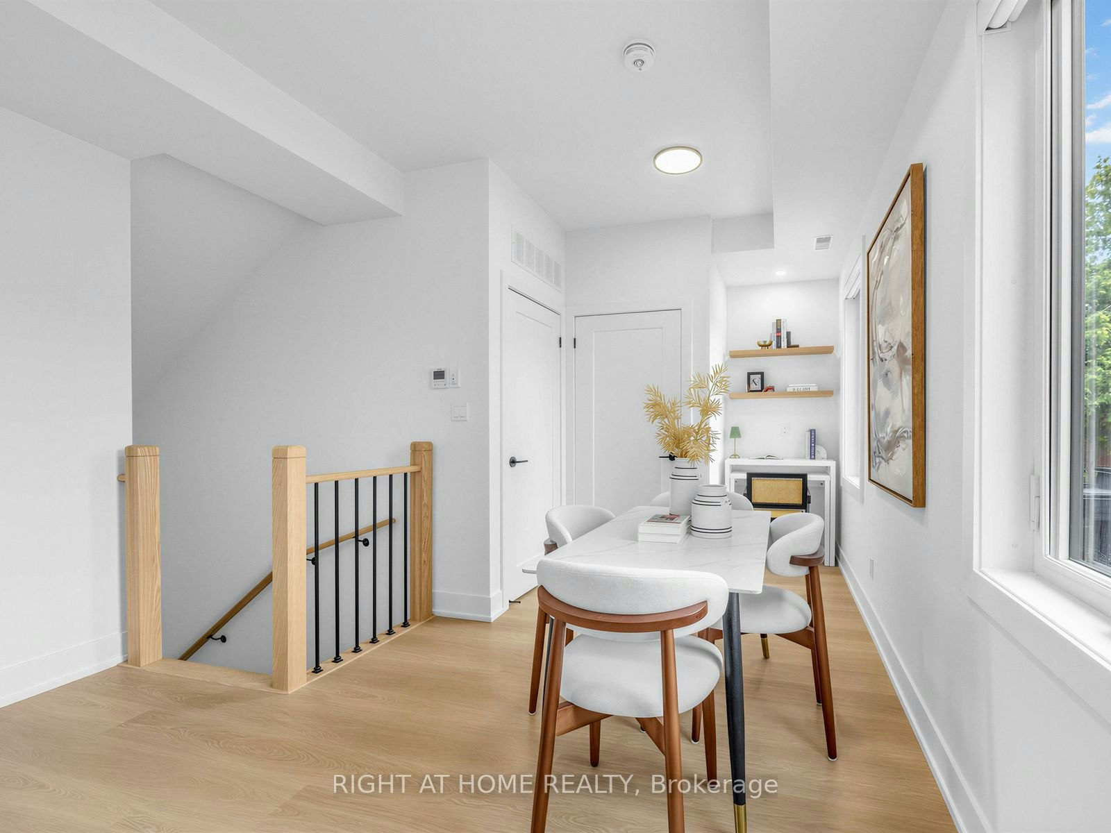 Unit B-1416 Islington Avenue, Toronto, ON, M9A 3K7 - 7