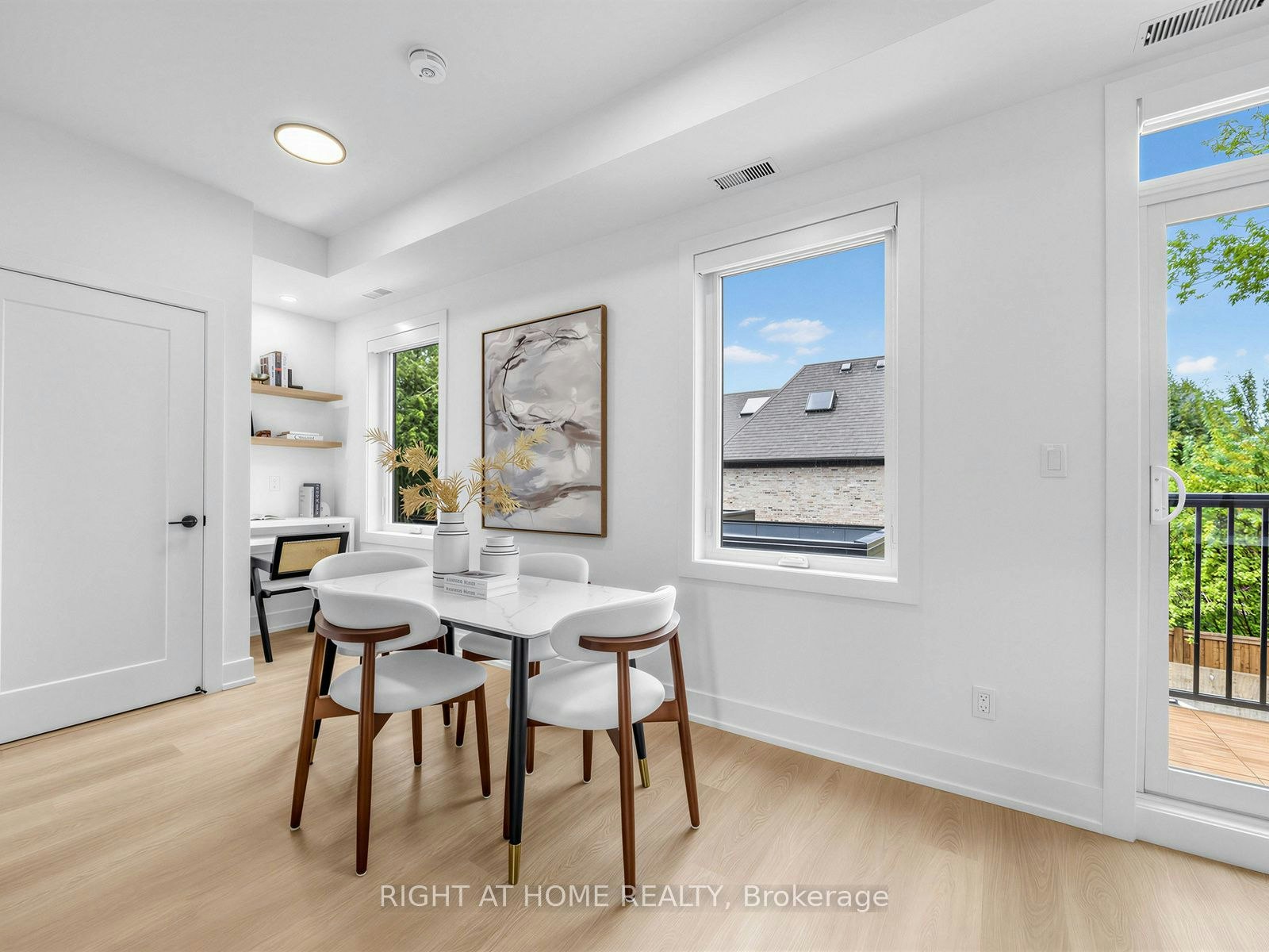 Unit B-1416 Islington Avenue, Toronto, ON, M9A 3K7 - 9