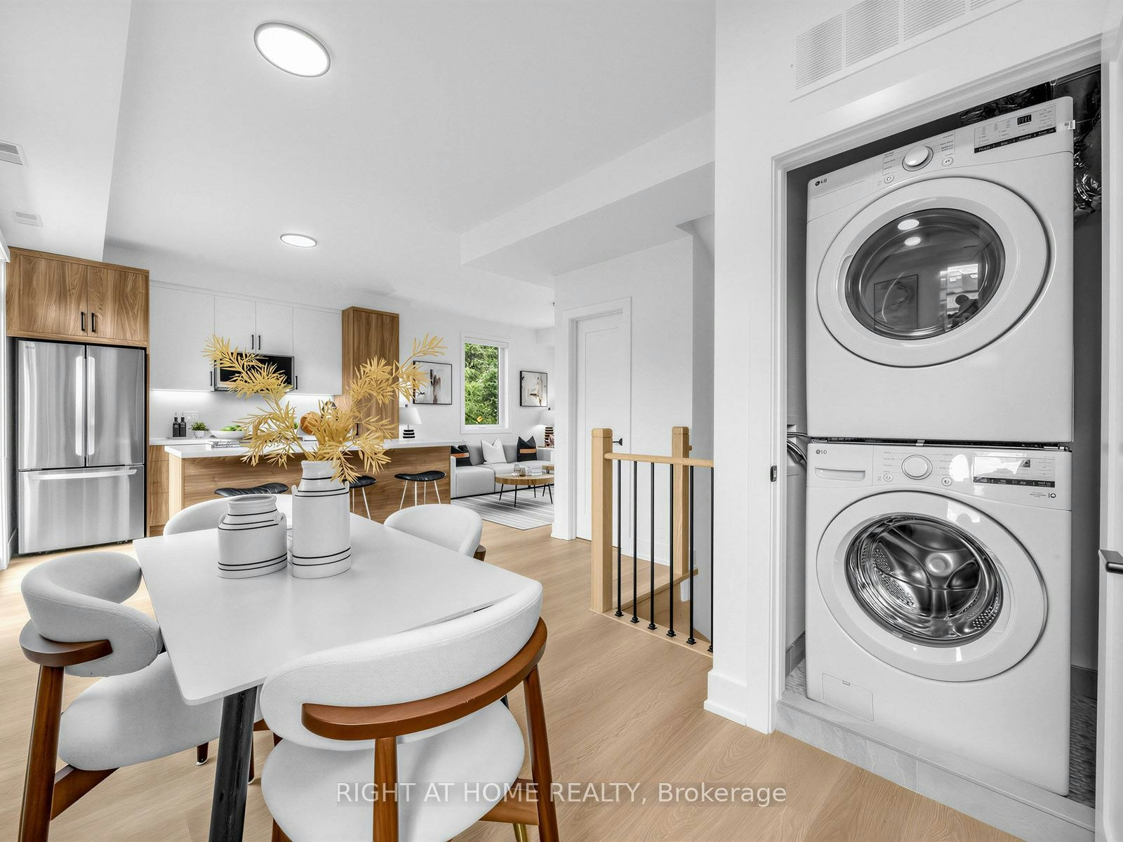Unit B-1416 Islington Avenue, Toronto, ON, M9A 3K7 - 10