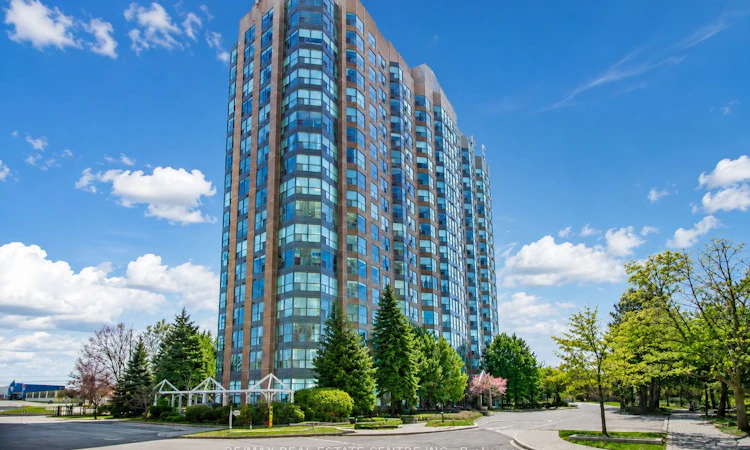 1007-2177 Burnhamthorpe Road W