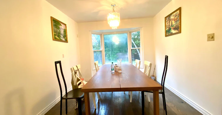 Upper Floor Room A-3371 Cider Mill Place, Mississauga, ON, L5L 3H6 - 5
