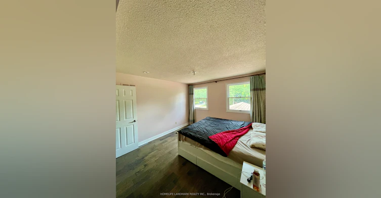 Upper Floor Room A-3371 Cider Mill Place, Mississauga, ON, L5L 3H6 - 3