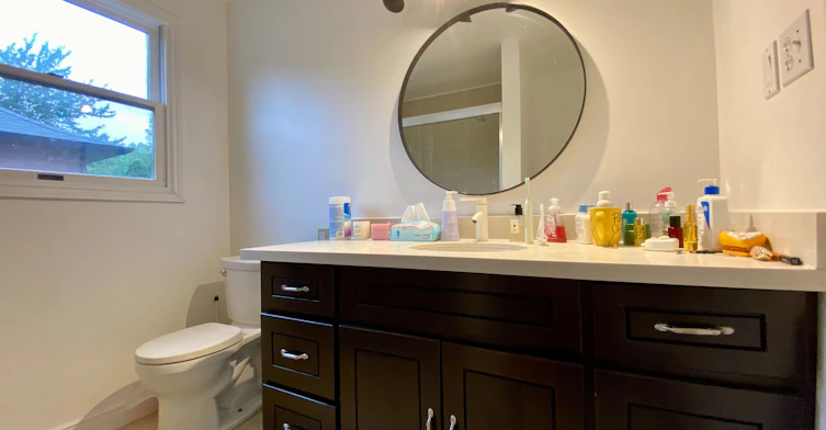 Upper Floor Room A-3371 Cider Mill Place, Mississauga, ON, L5L 3H6 - 10