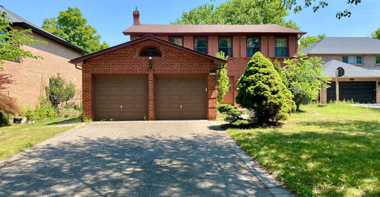Upper Floor Room A-3371 Cider Mill Place, Mississauga, ON, L5L 3H6 - 2