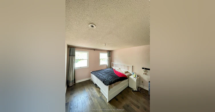 Upper Floor Room A-3371 Cider Mill Place, Mississauga, ON, L5L 3H6 - 4